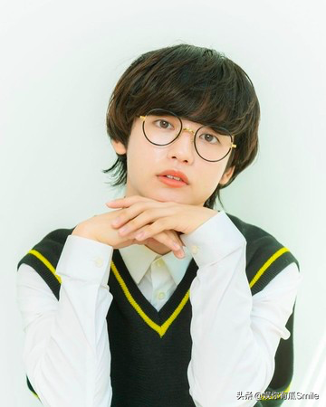 美得看不出真实性别！21岁男星男扮女装毫无违和感