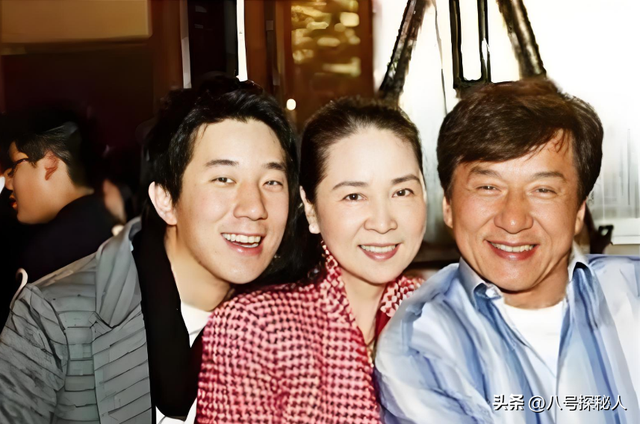 被曝吸毒入狱的十大明星,本该风光却自毁“星途”,个个罪有应得