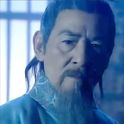 难怪裘千仞战绩平平,却在江湖上无人敢惹,你看他师父是什么来头