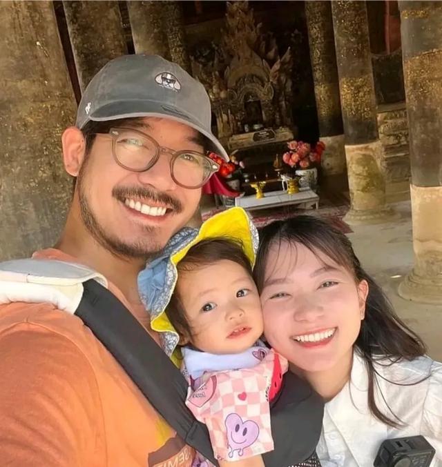 泰国一哥男星Weir“半退圈”不再接拍泰剧，专注于家庭和打理生意