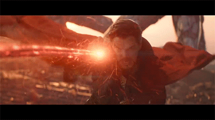 盘点漫威宇宙中《奇异博士》所使用过的魔法能力与装备