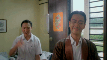 这样的港片,怕是以后再也没人愿意拍了