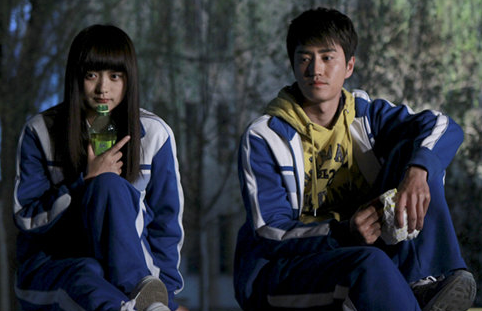 《匆匆那年》：陈寻一开始为了方茴放弃全世界，后来为什么变了？