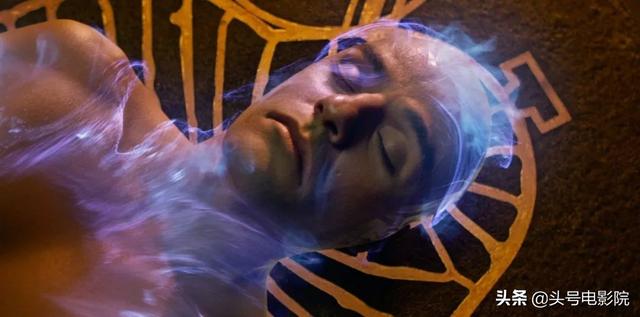 9.1分!炸爽+暗黑!漫威最新超英剧开播,仅6集,男主媲美夜魔侠