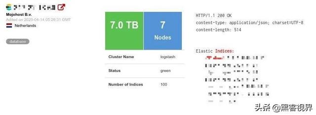 7TB!色情直播网站CAM4.com曝重大数据泄露,会员信息一览无遗!
