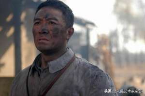 俊后生(凭借李云龙一炮而红的他，年轻时可是十里八乡有名的俊后生，塑造了无数经典的知识分子形象)