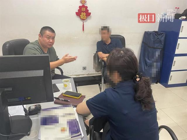 民警刘飞获评为“金牌调解员”，他是这样炼成的