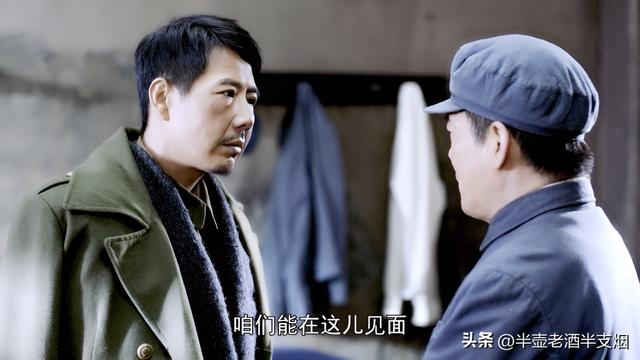 少将郑耀先有多少手下？在功德林找影子更安全方便，他为何不去？