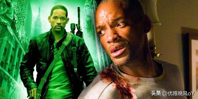 《我是传奇2》确认:目前可知的最新消息,史密斯确定回归