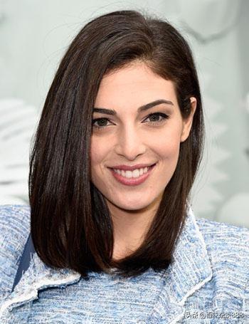 42，黎巴嫩的美女们