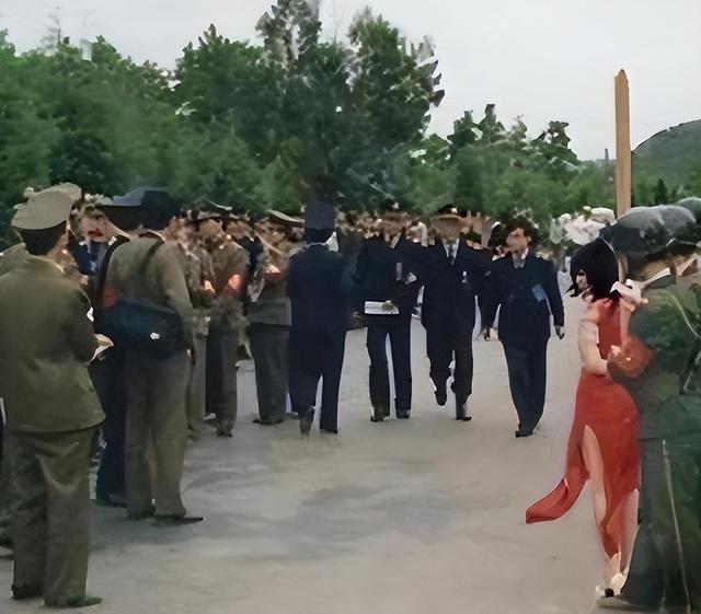 “最美女囚犯”毕丽梅，枪决后竟在火化场复活？家属：有冤不能杀