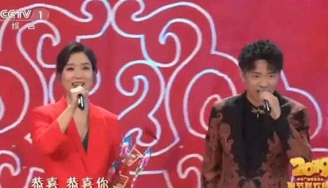 2025春晚神仙阵容？王菲陈奕迅同台？你准备好尖叫了吗？