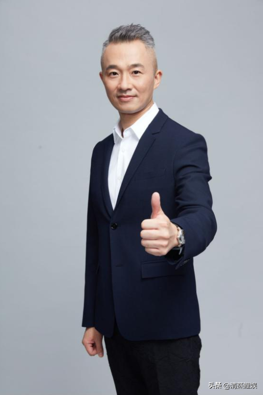 “上海女婿”程雷：因富豪宴被限制出镜，娶小18岁妻子白头偕老