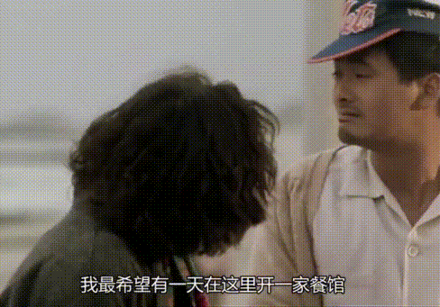 当年周润发为报知遇之恩，拍出了这部港片，却不小心成为了经典