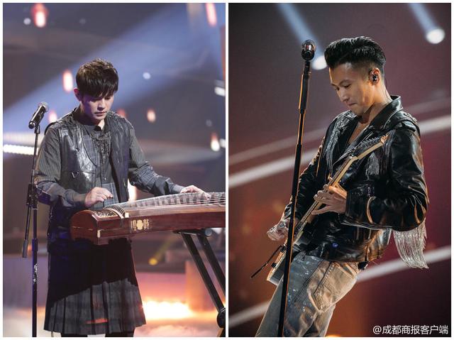 《中国好声音》回来了！明晚播出的《中国新歌声》将改回原名