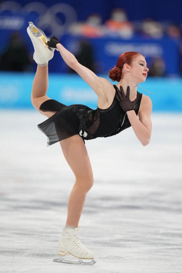 俄罗斯“三娃”，又美又能打