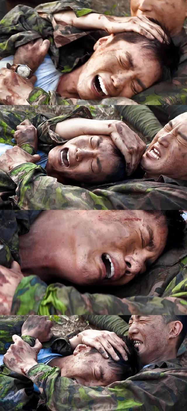 官媒剧透《王牌部队》结局：高粱成特种兵，顾一野当老虎连连长