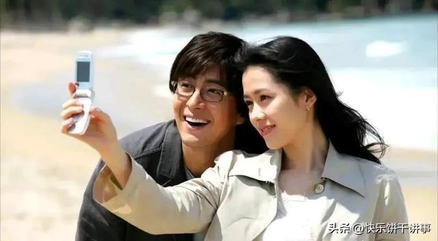 剧情电影《外出》：韩国初恋女神”孙艺珍的大尺度献艺