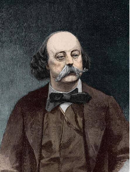 《包法利夫人》需要正确的“三观”吗？（千面）