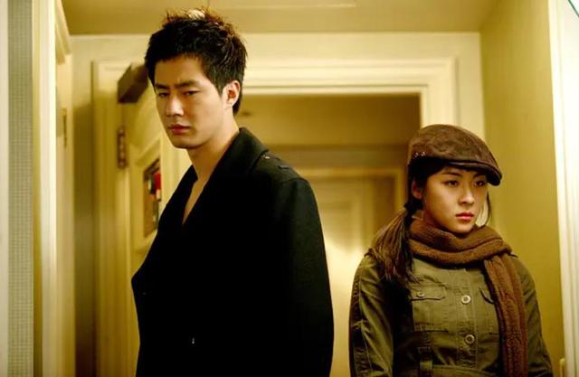 4部超虐心的韩剧,每一部都潸然泪下,你看过几部呢?