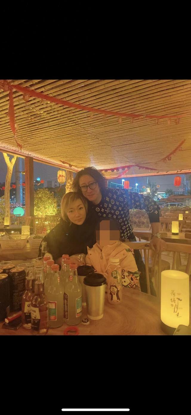 古惑仔電影裏面的球場大哥肥屍梁焯滿，他現在的生活竟然如此