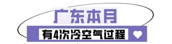 4波冷空气排队!深圳会降温吗?最新天气剧透→