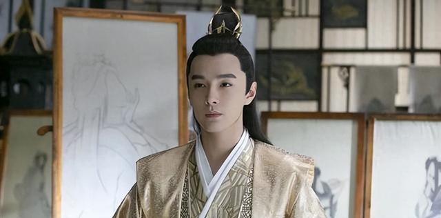 李世民为何传位给了平庸的李治，而不是博学多才的魏王李泰？