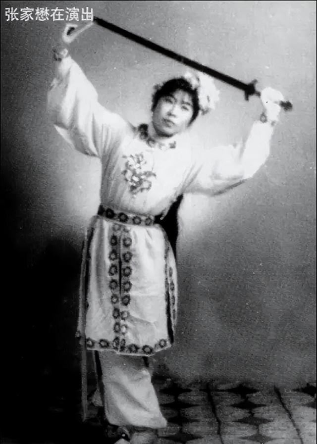 八一厂老演员张勇手：主演的影片影响了几代人，当年被妻子倒追