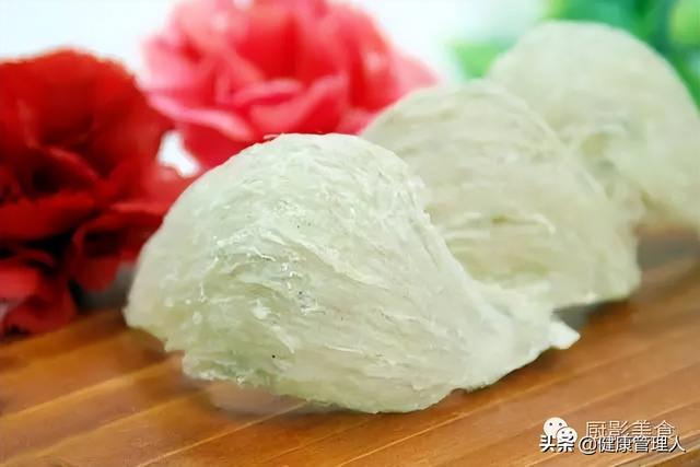 解读史上“八珍”食材