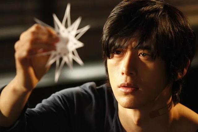 香艳刺激凄美虐心《白夜行》孙艺珍首演腹黑魔女牺牲最大