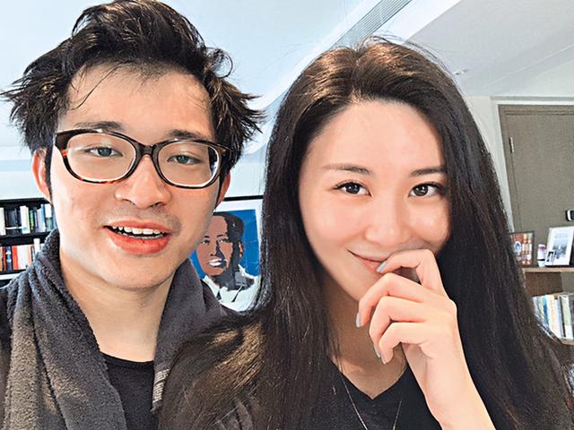 豪门难嫁！32岁女星裕美被准婆婆嫌弃，富二代男友发文怒怼亲妈