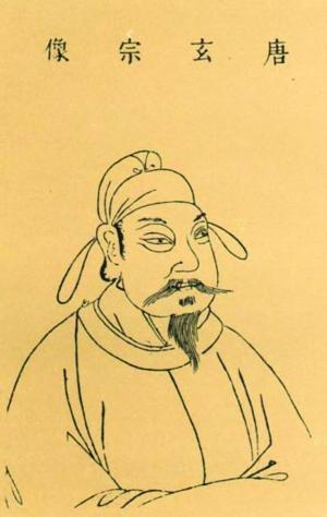 作为曾是公公和儿媳关系的杨贵妃与李隆基，他们之间是真爱吗？