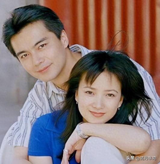 长得风情万种却情史干净,娱乐圈里清清白白的女星,我只服这6位