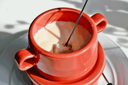 解读史上“八珍”食材