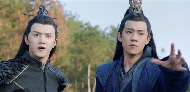 《凤唳九天》结局圆满，但有3大遗憾，莫婉坠崖未死是最大意外