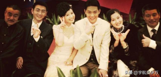 她是“军旅霸王花”，人美演技好却遭丈夫背叛，如今生活简单幸福