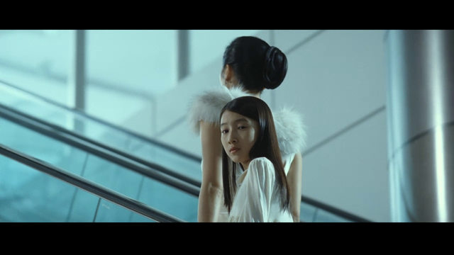 香艳刺激凄美虐心《白夜行》孙艺珍首演腹黑魔女牺牲最大