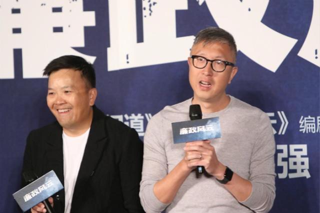 《头文字D》没有续集！导演麦兆辉：我不想毁经典！