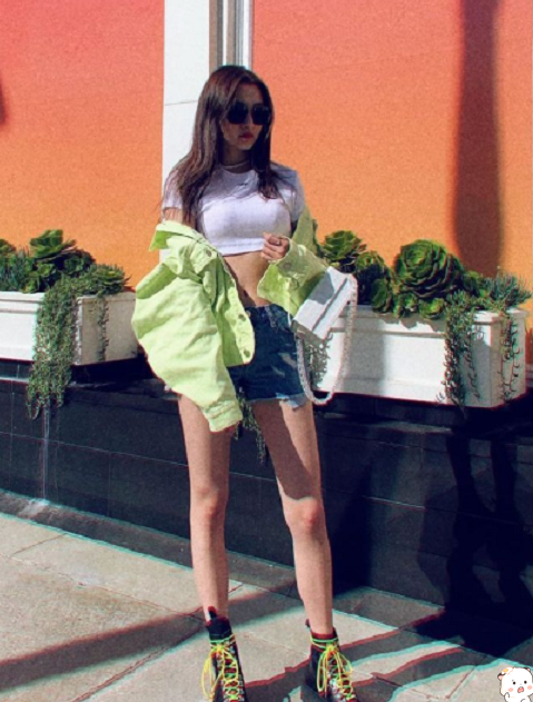 网红和女明星的不同，就看这3个地方了