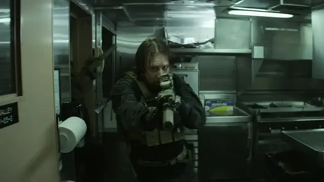 10部好看的高分悬疑美剧，喜欢的马住慢慢刷吧