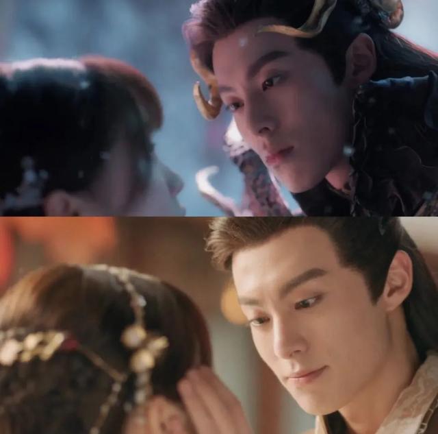 我真的后悔看《苍兰诀》了