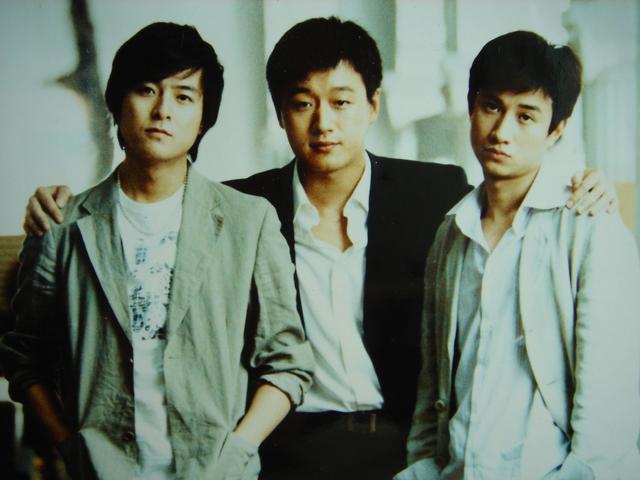 重温《奋斗》，我才知道爱情往往起于欲望而又止于偏执