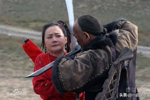 “少林寺”系列之四——《少林寺传奇3》