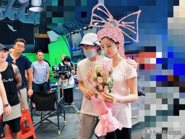 要拍《功夫2》？周星驰《美人鱼2》拍完4年未映，被劣迹男星害惨