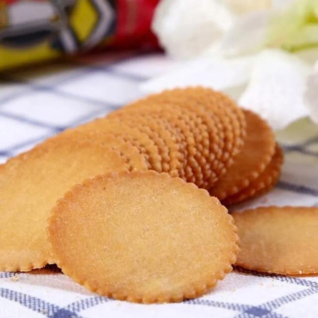 童年超好吃的饼干居然很多都没停产！