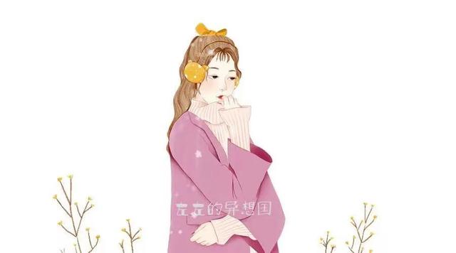 一个职业情妇的苦衷（下篇）