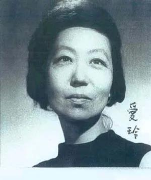 故事：张爱玲闺蜜苏青，曾是上海滩“文妓”，晚年蜗居10平米小屋