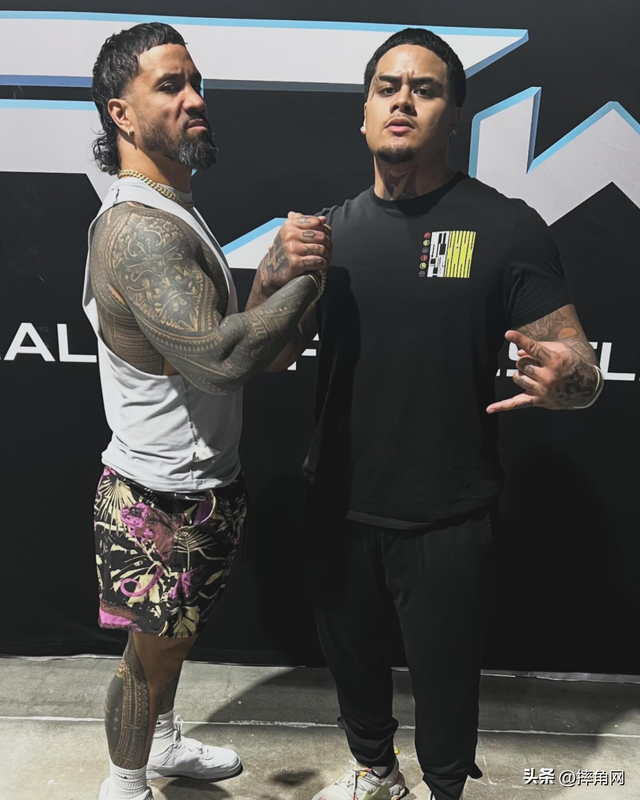 左右为难！里克希预测兄弟内战结局，部落家族成员有望首次亮相！