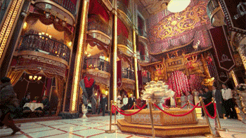 张大佛爷点天灯帅还是吴邪点天灯帅