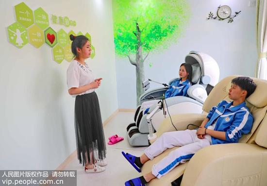 双重人格是怎么产生的？多和生活环境有关